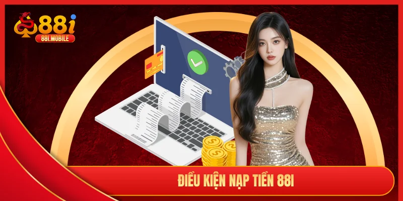 Điều kiện thanh toán