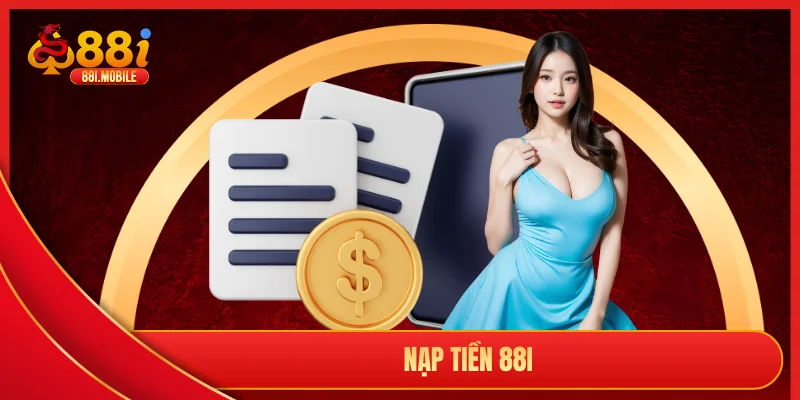 nạp tiền 88i
