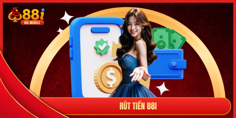 Rút tiền 88i