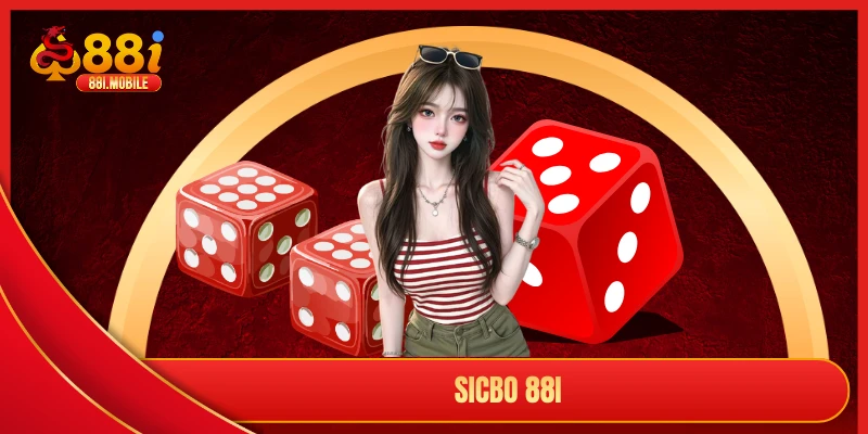 sicbo 88i